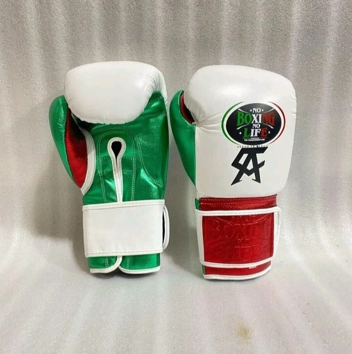 NO BOXING NO LIFE グローブ8オンス Amazon.co.jp: NO BOXING NO LIFE ボクシング グローブ8oz : ホビー
