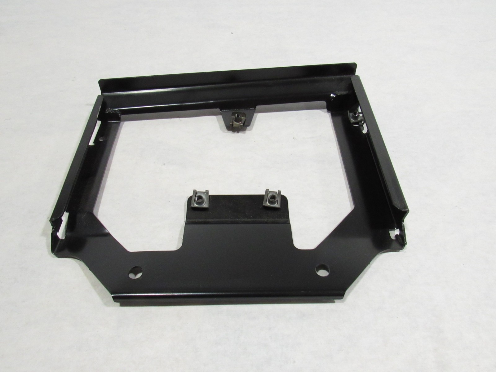 15-19 Ferrari 488 Spider 2017 Dash Bag Bracket Panel Mount Bracket ;@2