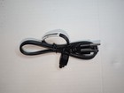 L19367-001 Power cord C5 1.0M STK Conv NA