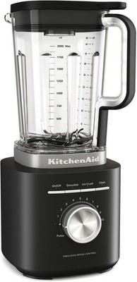 Kitchenaid Standmixer 5KSB2073EBM Pure Power
