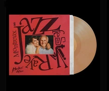 RAYE - Live at Montreux Jazz Festival 2024 LP (Shopify)
