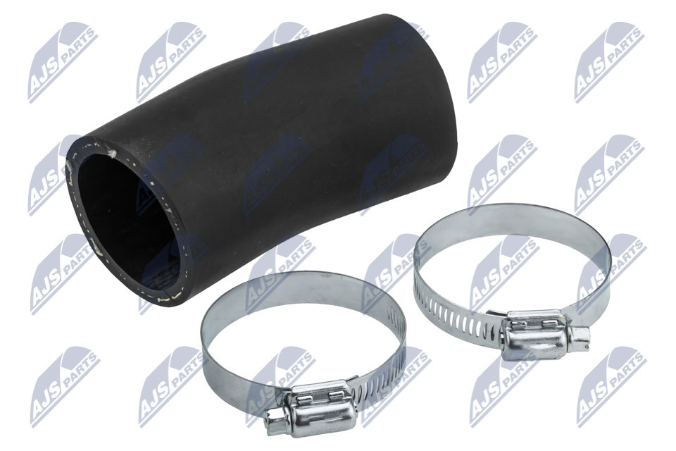 N.T.Y. GPP-TY-029.NTY Charger Air Hose for TOYOTA
