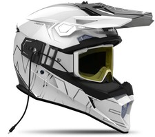 509 Latitude Snow Helmet w/L6 Ignite Goggles ...