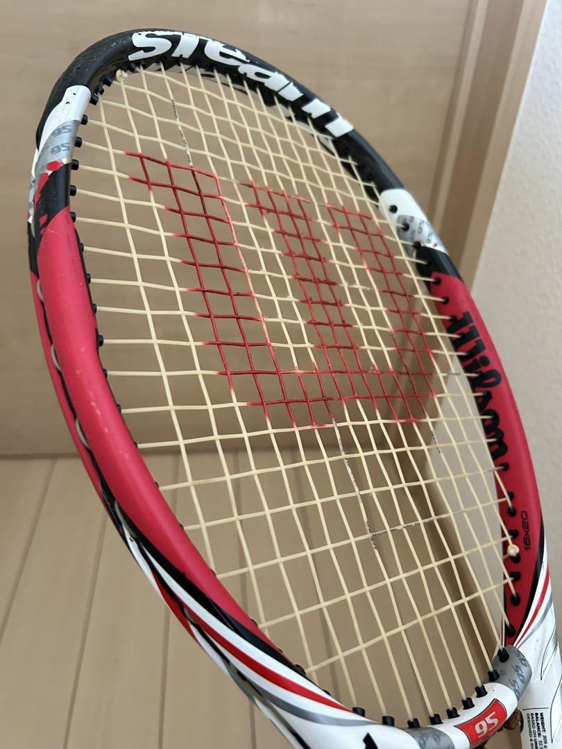 Wilson Steam 95 | eBay