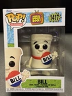 Funko Pop! Television: Schoolhouse Rock #1417 Bill