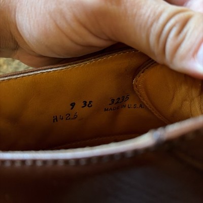 Alden H426