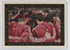 2008-09 T-51 Murad Checklists LeBron James Anderson Varejao Delonte West HOF 4f9