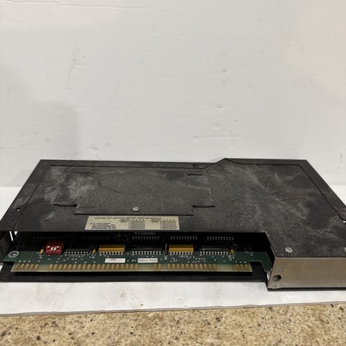 Square D Sy/Max Class 8030, Type CRM222 module Parts - Picture 6 of 6