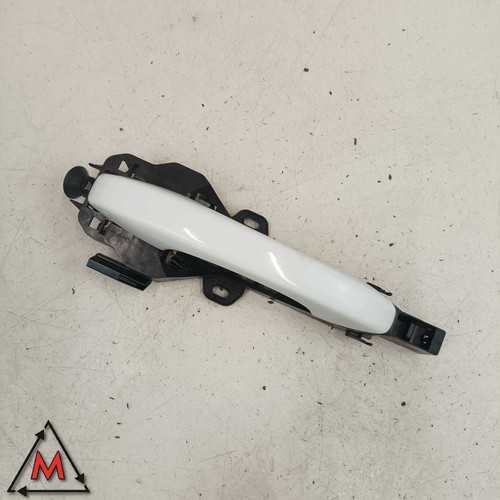 Maniglia esterna posteriore sinistra per DACIA SANDERO STEPWAY MK3 2020- 109590 - Picture 2 of 6