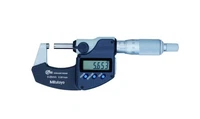 Mitutoyo MDC-25PX 293-240-30 0-25mm 0.001mm coolant proof micrometer NEW