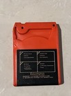 Vitin Aviles - Canta Al Amor - Alegre Records 8 Track Cartridge Tape  — photo 3