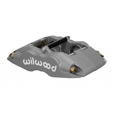 Wilwood Caliper-forged Superlite 4 1.881.75 Inches Pistons .81 Inches Disc Wilwood Caliper-forged Superlite 4 1.881.75 Inches Pistons .81 Inches Disc