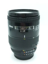 Used Nikon AF 28-85mm f3.5-4.5