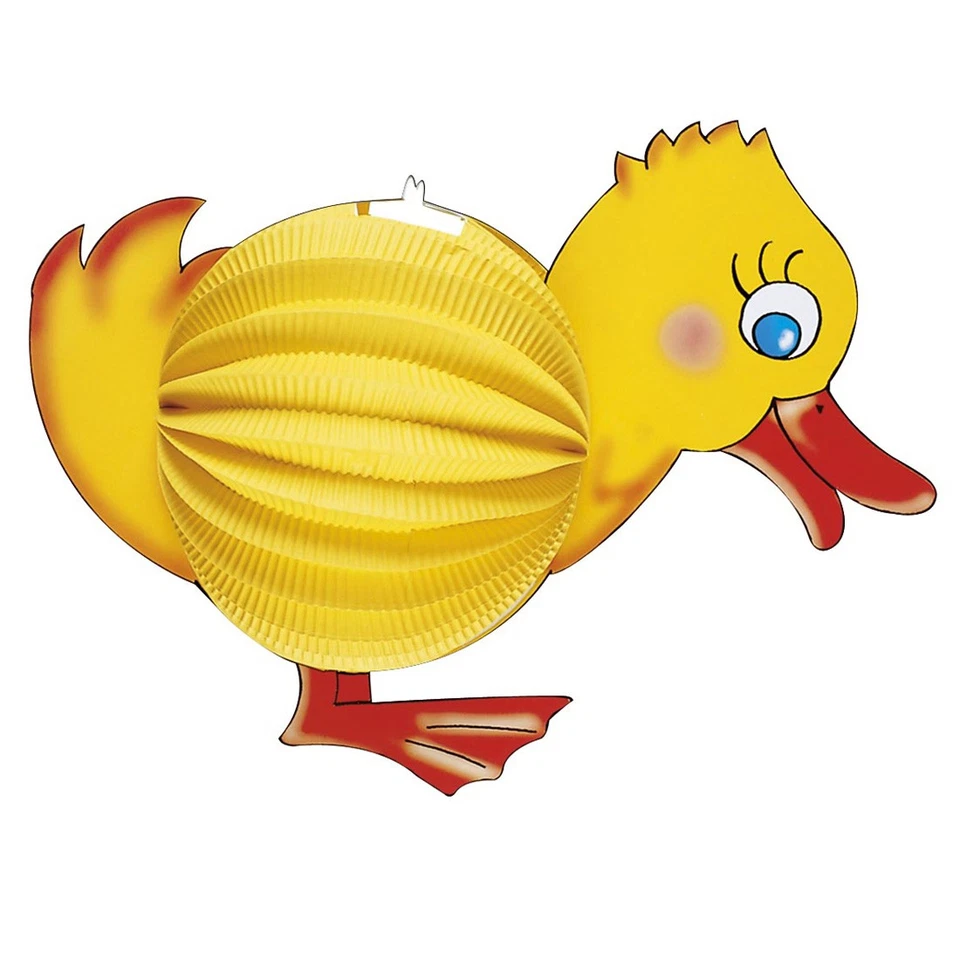 Tierischer Lampion Laterne Tierform Tierparty Dekoration Deko Kindergeburtstag - Bild 2 von 4