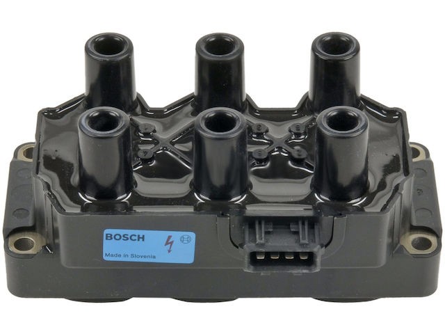 Ignition Coil For 94-96 Saab Ferrari 900 F50 9000 4.7L V12 2.5L V6 3.0L YN21D1