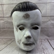 Michael Myers Halloween Mask Rubies Costume Company 2018 Compass International