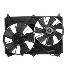 Engine Radiator Cooling Fan Assembly For Suzuki Grand Vitara 2009-2013 Engine Radiator Cooling Fan Assembly For Suzuki Grand Vitara 2009-2013