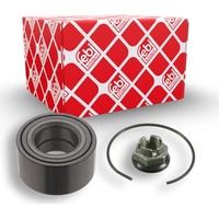 Febi Bilstein 05528 Radlagersatz FüR Renault 19 19 I 21 Clio I Espace Kangoo
