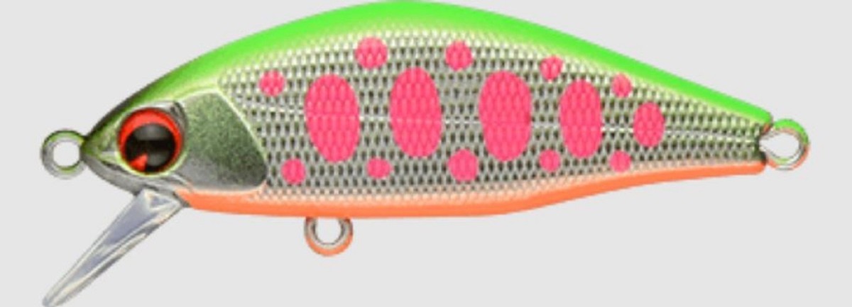 Ima Issen 45S Max Sinking Lure 005 (6032) | eBay