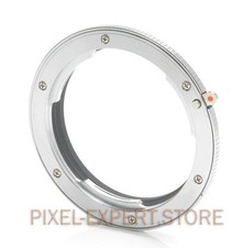 LEICA R ADAPTER - CANON EOS 90D 2000D 250D 4000D 77D 80D 850D 760D 5DS 800D