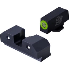XS Sights R3D Night Sight for GLOCK 42 43 43x 48 Green Tritium Front Dot