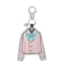 Brighton Fashionista Shirt Handbag Fob NWT 110  E1871M