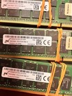 156 Total Sticks Of 16GB 2Rx4 PC4-2133P SERVER RAM Mostly Micron