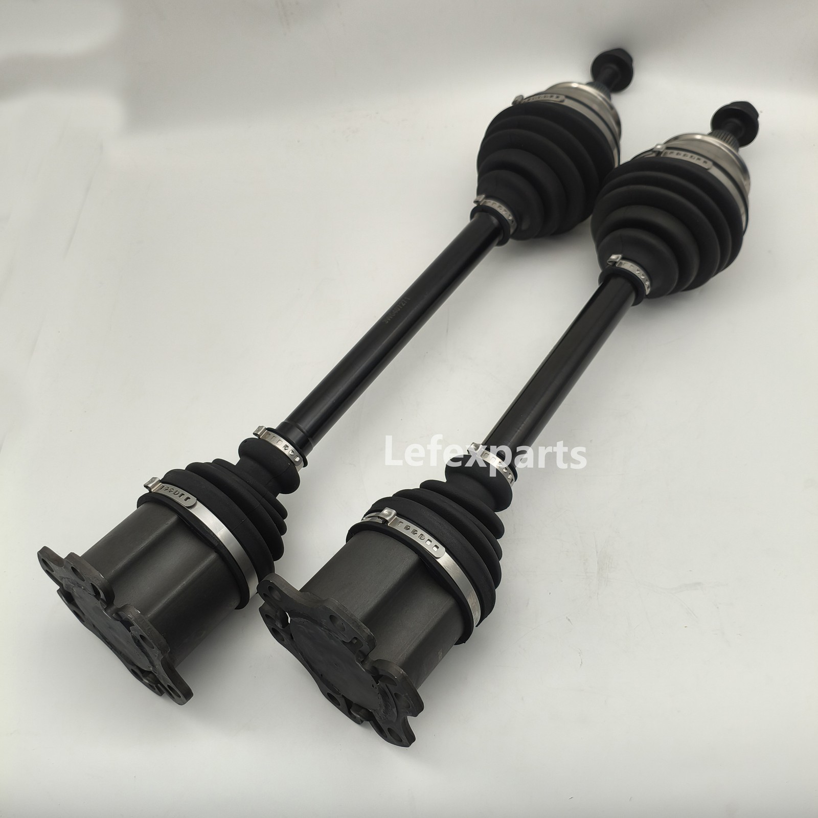 Bentley Continental GT 2006-2010 FRONT+LEFT, RIGHT Cv joint