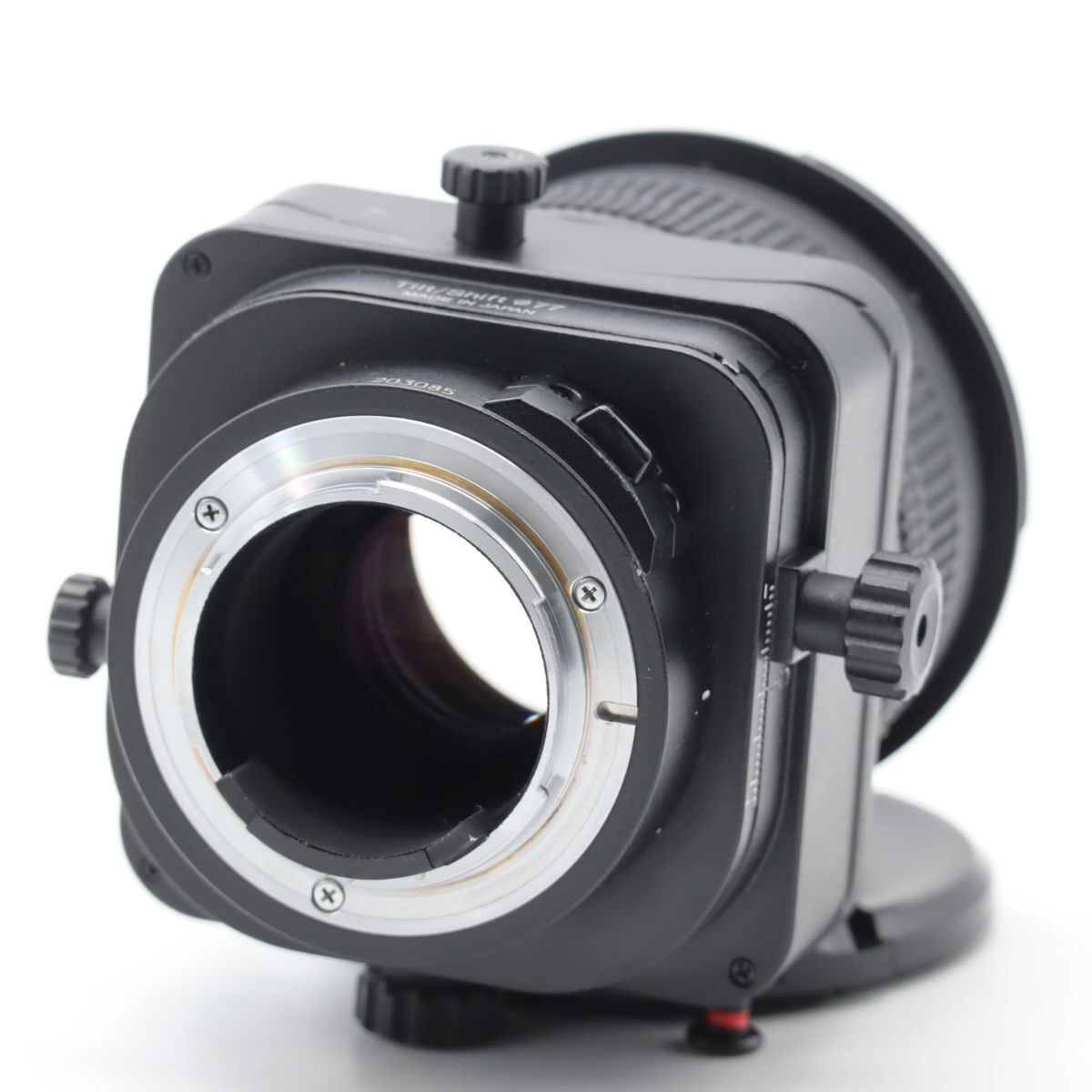 Nikon Pc Micro 85 F2.8D | eBay