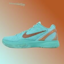 Nike Kobe 6 Protro 'Jalen Brunson' IQ5774-300