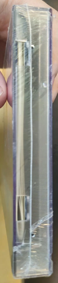 A/X-101 (Sega CD, 1994) BRAND NEW SEALED - Image 4 of 4