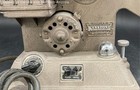 Keystone Model R8 Reel To Reel Projector — photo 4
