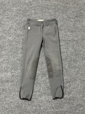 The Tailored Sportsman English Riding Pants 12 Breeches Equestrian