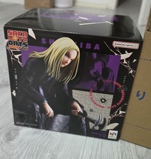 Sakamoto Days - Shishiba Scale Figur, Megahou...