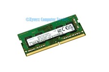 M471A5244BB0-CWE OEM SAMSUNG LAPTOP MEMORY  4GB 1RX16 PC4-3200AA-SC0-11 (CA610)