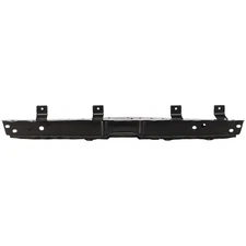 Center Upper Radiator Support For 2014-2016 Nissan Rogue Black Upper Tie Bar