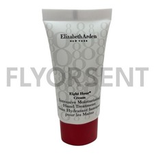 Elizabeth Arden Eight Hour Cream Intensive Hand Treatment 1oz Moisturizer Lotion