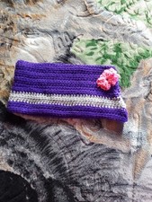 Crochet Cat Hat