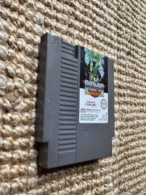 Bionic Command - Cartridge Only (Nintendo Entertainment System / NES, 1990)