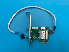 ATHEROS / ANATEL AR5B22 WIFI MODULE WIRELESS MINI PCI-E CARD
