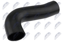 Ladeluftschlauch für VOLVO C30 C70 II Cabriolet S40 V40 Schrägheck V50