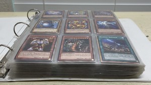 500 Yugioh Cards | eBay