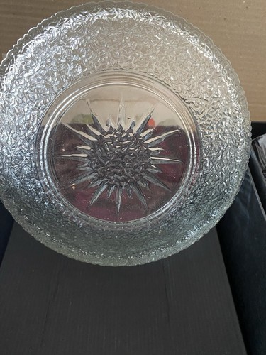 RAVENHEAD White Fire 7 Bowl Set + Original Box Vintage 1970s - Picture 4 of 4