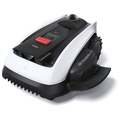   OUTLET   Ecovacs Mähroboter » GOAT O1200 LiDAR PRO « AIVI 3D Dual LiDAR System
