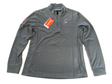 Nike WNBA Phoenix Mercury 1/4 Zip Women's Pullover