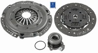 Kupplungssatz Sachs 3000 990 007 FÜR Opel Kupplung KIT Kupplungskit