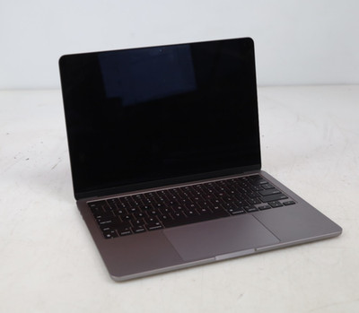Apple MacBook Air 2024 13.6'' M3 8-Core 8GB LPDDR5 256GB SSD CC 53 macOS A3113