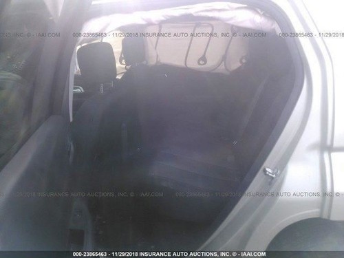 Chassis ECM Body Control BCM Left Hand Side Dash Fits 14-15 EQUINOX 31378 - Picture 7 of 10