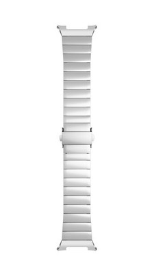 Titan Metall Armband für Samsung Galaxy Watch8 40mm 44mm Watch Classic 46mm
