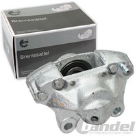 Bremssattel Hinten Links FüR Mercedes /8 W114 W115 W116 W126 W123 SL R107